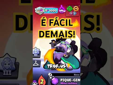 PEGUE MIL TROFÉUS