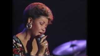 Nancy Wilson Live in Japan