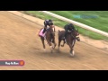 Oaks Hopeful Weep No More Works Four Furlongs on Saturday, April 23, at Churchill Downs Thumbnail