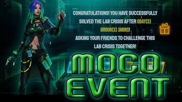 FREEFIRE NEW EVENT | HOW TO COMPLETE PUZZLE EVENT IN FREEFIRE | MOCO PUZZLE | Play With Didu