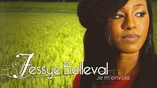 Video thumbnail of "Jessye Belleval - Peut-être demain"