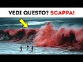 L'acqua di Questo Oceano è più Pericolosa dell'Acido Solforico