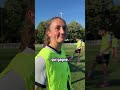 Qui va gagner la Coupe du Monde 2026 ? Nos Violettes ont leur avis !