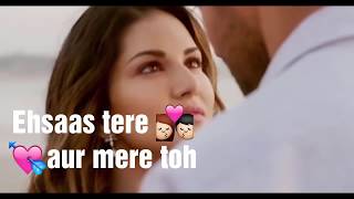 Ek baat Kahoon kya Ijazat Hai | By Mustic Masti | 2018 Status Song