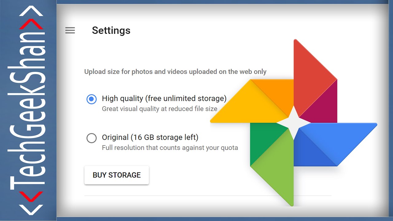 Google Photos is changing  Three big new features every user should know