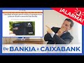 😱 Desventajas del Paso de Bankia a Caixabank 🚨 CUIDADO🚨