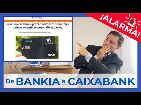 Vídeo: La Caixa De Pensions Funciona Dissabte