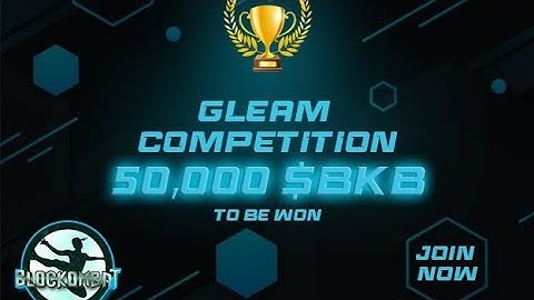 Blockombat Giveaway | BKB #coinex #blockombat #csc #cryptospike