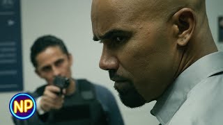 Hondo Gets Taken Captive | S.W.A.T. Season 4 Episode 16 | Now Playing