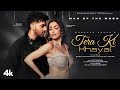 Tera ki khayal  man of the moon  guru randhawa malaika arora  sanjoy royal maan  bhushan kumar