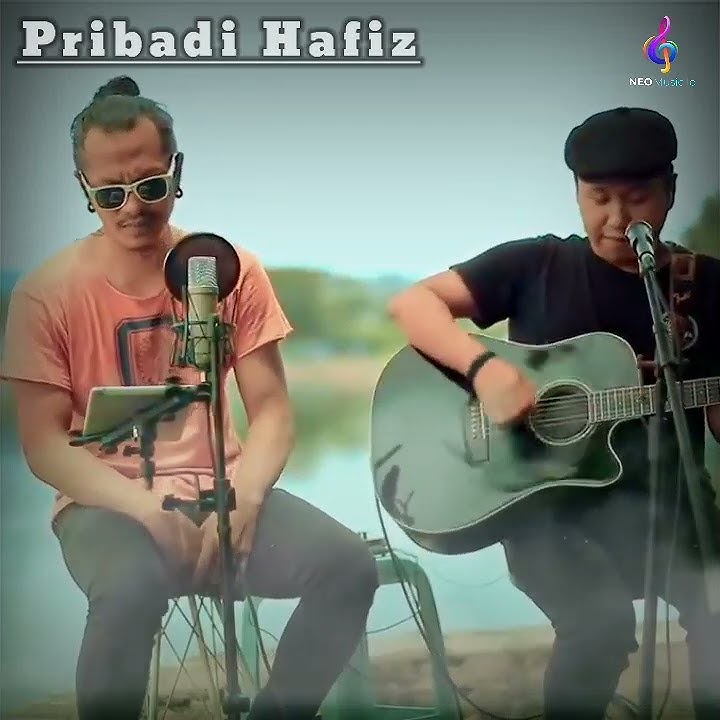 We Will Not Go Down - Pribadi Hafiz