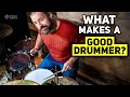 10 Ways To Tell If You're a Good Drummer
