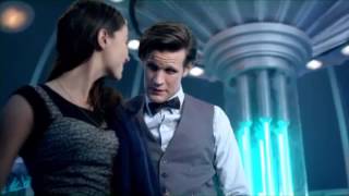 Eleven/Clara - One Thing (Doctor Who)