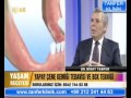 Yapay Çene Kemiği Tedavisi ve Box Tekniği - ÜLKE TV