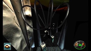 MDK Playthrough - Nivel 5