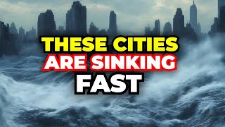 Cities That Will Be Underwater by 2027 screenshot 5
