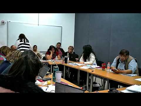 Mesa Académicos  09:01:2026