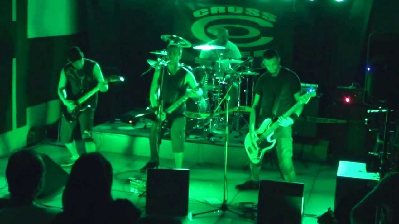 Concert Métal : Dark Wish, Irminsul, Existance, Atrystos Concert Métal : Dark Wish, Irminsul, Existance, Atrystos
