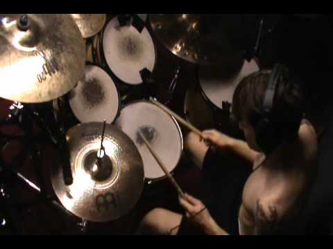 Craig Reynolds Drums - HAARP - Bermuda