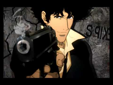 ~ Watch Full Cowboy Bebop Remix, Volume 3