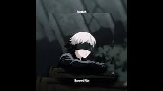 - badut - raavfy (Speed Up)