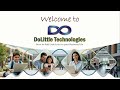 DoLittle Technology Welcome to an in-depth Demo of ERP - by Bhavya Sharma