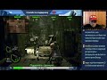 Resident Evil 5 С подписчиком / Пистолет+гранаты+нож