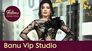 Stilist Balaş - Banu Vip Studio