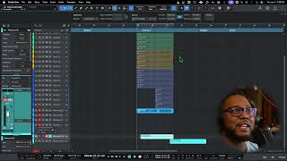 Trigger Backgrounds With Midi In Studio One 7