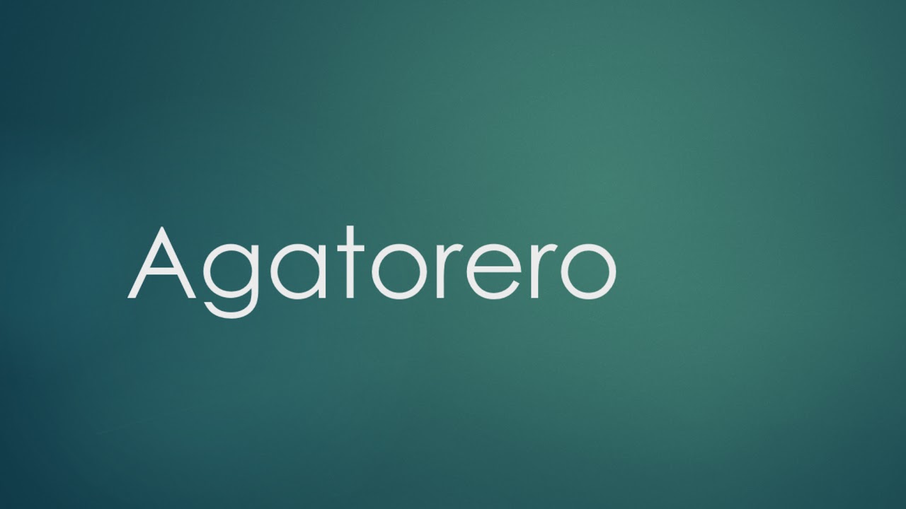 Extend your teritorry