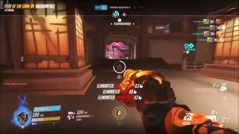Torb Spawn POTG