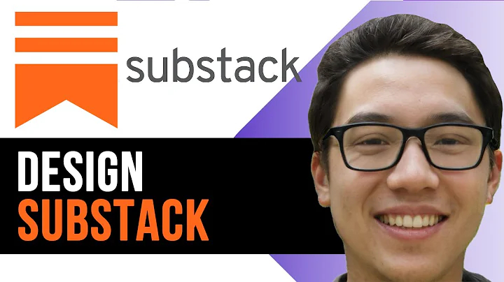 How to Design a Stunning Substack – Complete Guide for 2025