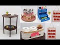 Amazing Craft Ideas for Space Saving Organization | Best Out Of Waste