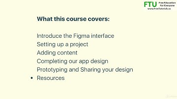 UI & UX Design Course - Education Bite LMS