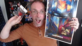GotBot Goes Live: ROTB Spoiler-Free Reaction, Legacy Leaks and Reveals, Newage and an Unboxing