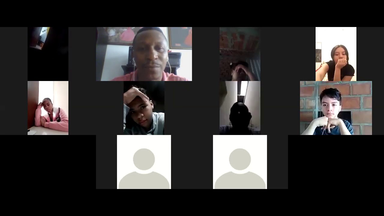 04/08/2020 Grado Octavo Dos 
Semana 24: Dirección de Grupo