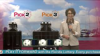 Pick Midday 07-28-2026