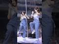20250815兩姐妹跳舞真的好看💃#李雅英이아영 #李珠珢이주은 #fubonangels李雅英 #fubonangles李珠珢#fubonangels #啦啦隊女孩 #cheerleader