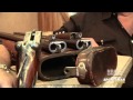 Hank Williams Jr. On NRA's Guns & Gold