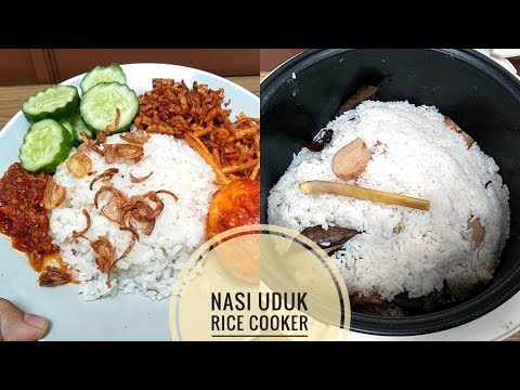 Resep Dan Cara Memasak Nasi Kuning – Bisabo Channel 2020