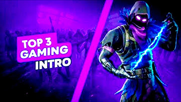 Top 3 Devil intro templates without text || devil intro without copyright || Top gaming intros