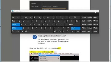 Fix Adobe Lightroom doesn’t launch or closes automatically after Splash screen on Windows