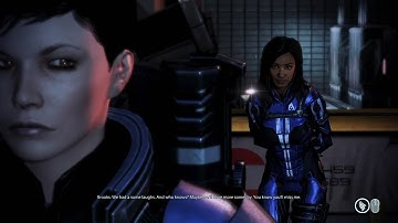 MASS EFFECT 3 | Priority: Shore Leave (The Citadel DLC) PART 5 [Final] | Playthrough sans Commentary