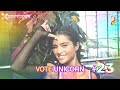 Vote 23! Noa Kirel at Eurovision