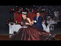 Baile Sorpresa con Papá &quot;Mix 15 Años Karla&quot;