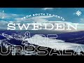 2020 Sweden Nature / Ski resort Åre/ Uppsala / Sundsvall. Drone DJI Mavic Mini