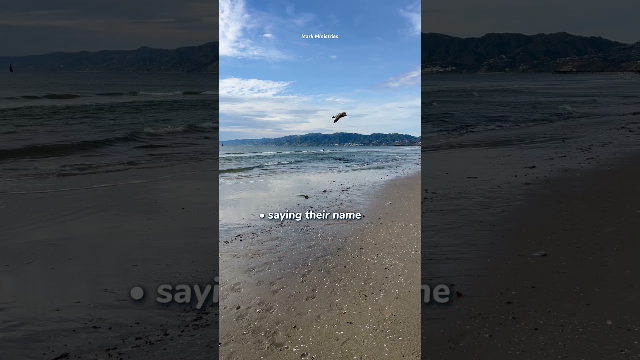 Forgetting Your Loved One 