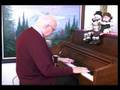 Piano Solo - Who At My Door Is Standing