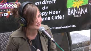Krys (Stepout Production), Hanna (My Major Compagny) - Banana After Work Hotmixradio