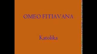 Video thumbnail of "Omeo fitiavana"